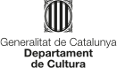 Generalitat de Catalunya. Departament de Cultura