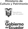 Ministerio de Cultura y Patrimonio. Gobierno del Ecuador